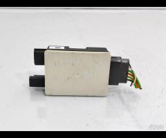 CENTRALINA CONTROLLO POMPA CARBURANTE NISSAN QASHQ - 8