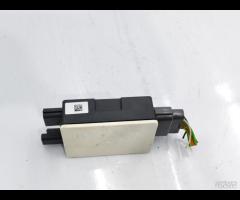 CENTRALINA CONTROLLO POMPA CARBURANTE NISSAN QASHQ - 9