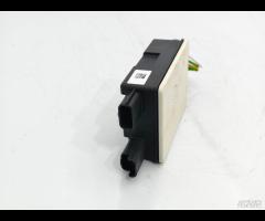 CENTRALINA CONTROLLO POMPA CARBURANTE NISSAN QASHQ - 10