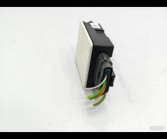 CENTRALINA CONTROLLO POMPA CARBURANTE NISSAN QASHQ - 11