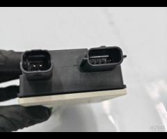 CENTRALINA CONTROLLO POMPA CARBURANTE NISSAN QASHQ - 12