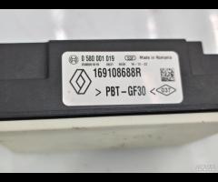 CENTRALINA CONTROLLO POMPA CARBURANTE NISSAN QASHQ - 13