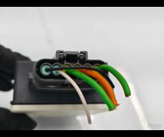 CENTRALINA CONTROLLO POMPA CARBURANTE NISSAN QASHQ - 14