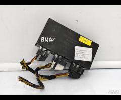 CENTRALINA CONTROLLO SENSORI DI PARCHEGGIO BMW E60