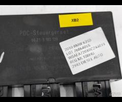 CENTRALINA CONTROLLO SENSORI DI PARCHEGGIO BMW E60