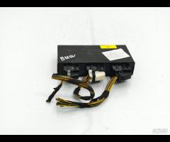 CENTRALINA CONTROLLO SENSORI DI PARCHEGGIO BMW E60 - 6