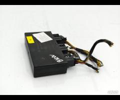 CENTRALINA CONTROLLO SENSORI DI PARCHEGGIO BMW E60 - 9