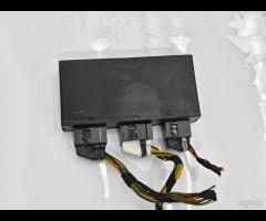 CENTRALINA CONTROLLO SENSORI DI PARCHEGGIO BMW E60 - 10