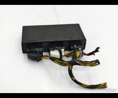 CENTRALINA CONTROLLO SENSORI DI PARCHEGGIO BMW E60 - 12