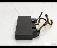 CENTRALINA CONTROLLO SENSORI DI PARCHEGGIO BMW E60 - 13