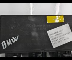 CENTRALINA CONTROLLO SENSORI DI PARCHEGGIO BMW E60 - 16