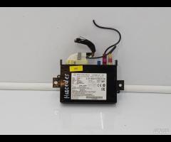 CENTRALINA CHIAMATA EMERGENZA ECALL ELETTRONICO ME