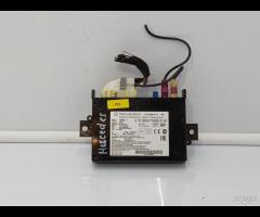 CENTRALINA CHIAMATA EMERGENZA ECALL ELETTRONICO ME