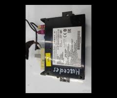 CENTRALINA CHIAMATA EMERGENZA ECALL ELETTRONICO ME