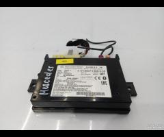 CENTRALINA CHIAMATA EMERGENZA ECALL ELETTRONICO ME