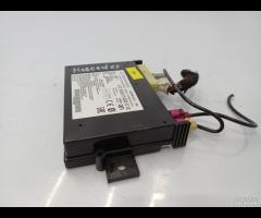 CENTRALINA CHIAMATA EMERGENZA ECALL ELETTRONICO ME - 7