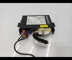 CENTRALINA CHIAMATA EMERGENZA ECALL ELETTRONICO ME - 8