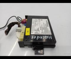 CENTRALINA CHIAMATA EMERGENZA ECALL ELETTRONICO ME - 9