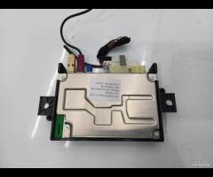 CENTRALINA CHIAMATA EMERGENZA ECALL ELETTRONICO ME - 11