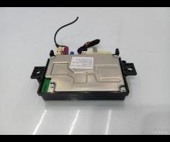 CENTRALINA CHIAMATA EMERGENZA ECALL ELETTRONICO ME - 12