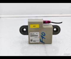 CENTRALINA AMPLIFICATORE ANTENNA BMW F01 F10 F11 F