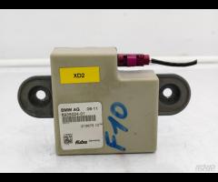 CENTRALINA AMPLIFICATORE ANTENNA BMW F01 F10 F11 F