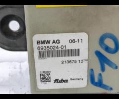CENTRALINA AMPLIFICATORE ANTENNA BMW F01 F10 F11 F