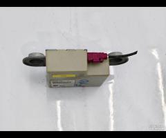 CENTRALINA AMPLIFICATORE ANTENNA BMW F01 F10 F11 F