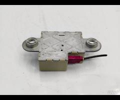 CENTRALINA AMPLIFICATORE ANTENNA BMW F01 F10 F11 F - 11