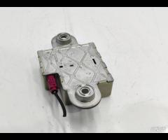 CENTRALINA AMPLIFICATORE ANTENNA BMW F01 F10 F11 F - 12