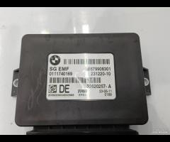 CENTRALINA FRENO A MANO STAZIONAMENTO 2.0D 135Kw 1