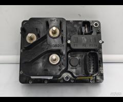 CENTRALINA STABILIZZATORE TENSIONE START STOP LR D