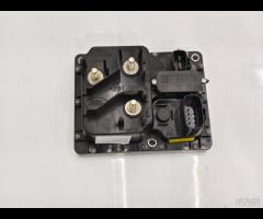 CENTRALINA STABILIZZATORE TENSIONE START STOP LR D