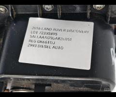 CENTRALINA STABILIZZATORE TENSIONE START STOP LR D