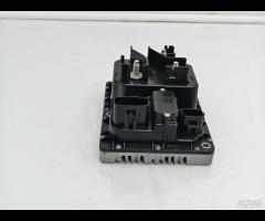 CENTRALINA STABILIZZATORE TENSIONE START STOP LR D - 6