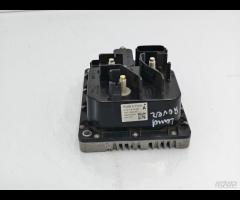 CENTRALINA STABILIZZATORE TENSIONE START STOP LR D - 8