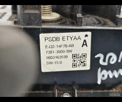 CENTRALINA STABILIZZATORE TENSIONE START STOP LR D - 9