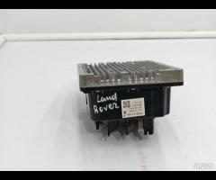 CENTRALINA STABILIZZATORE TENSIONE START STOP LR D - 16