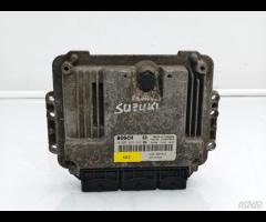 CENTRALINA MOTORE ECU F9Q 1.9D 95Kw 129CV SUZUKI G - 2