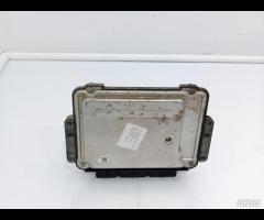 CENTRALINA MOTORE ECU F9Q 1.9D 95Kw 129CV SUZUKI G - 9