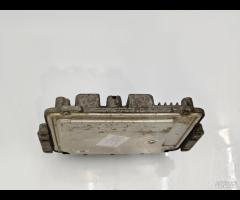 CENTRALINA MOTORE ECU F9Q 1.9D 95Kw 129CV SUZUKI G - 10