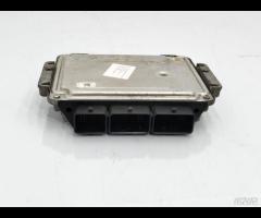 CENTRALINA MOTORE ECU F9Q 1.9D 95Kw 129CV SUZUKI G - 13