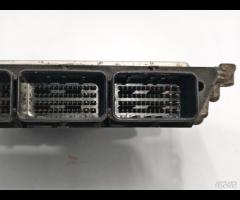 CENTRALINA MOTORE ECU F9Q 1.9D 95Kw 129CV SUZUKI G - 15