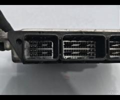 CENTRALINA MOTORE ECU F9Q 1.9D 95Kw 129CV SUZUKI G - 16