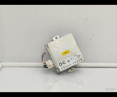 CENTRALINA CONVERTITORE DI TENSIONE NISSAN QASHQAI