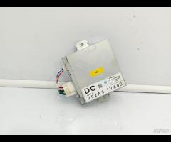 CENTRALINA CONVERTITORE DI TENSIONE NISSAN QASHQAI