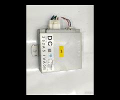 CENTRALINA CONVERTITORE DI TENSIONE NISSAN QASHQAI