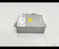 CENTRALINA CONVERTITORE DI TENSIONE NISSAN QASHQAI - 6