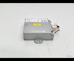 CENTRALINA CONVERTITORE DI TENSIONE NISSAN QASHQAI - 7