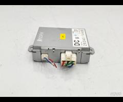 CENTRALINA CONVERTITORE DI TENSIONE NISSAN QASHQAI - 8